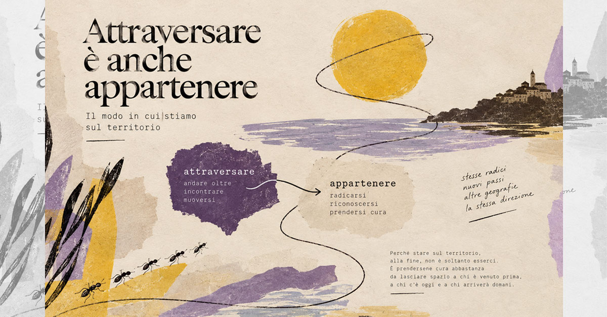 appartenere - rete donne delle diaspore