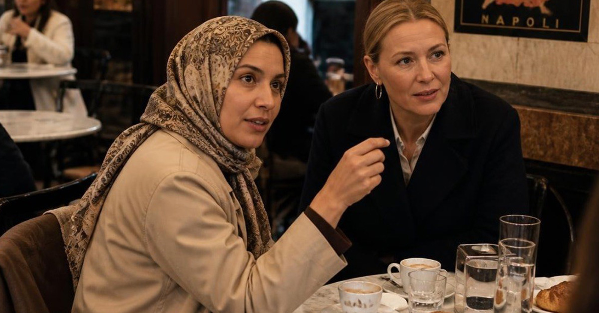 caffè con le femministe - rete donne diaspora
