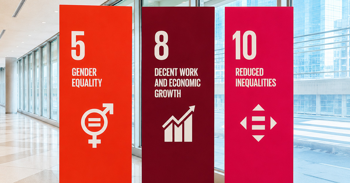 Agenda 2030 -rete Donne delle Diaspore