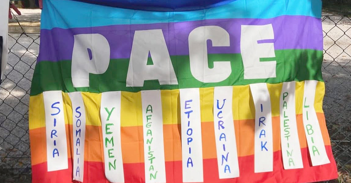 Peace and Social Mediation - rete donne delle diaspore